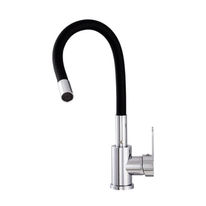 Küchenarmatur – Flow Flex – Chrom
