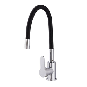 Küchenarmatur – Flow Flex – Chrom